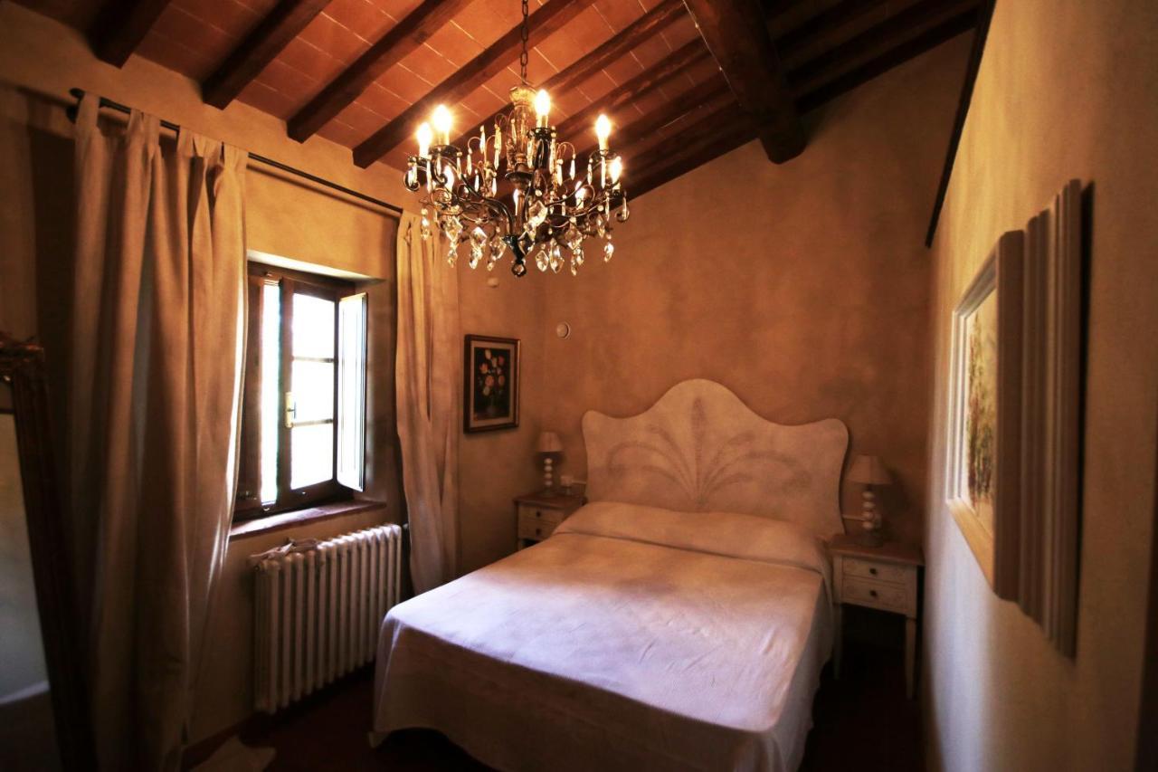 La Casa Delle Rose Terranuova Bracciolini Exterior foto