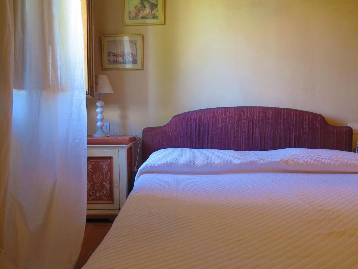 La Casa Delle Rose Terranuova Bracciolini Exterior foto